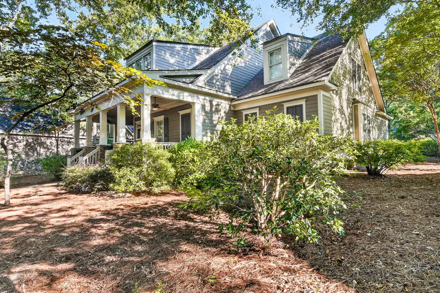 312 Birch Lane, Pine Mountain, GA 31822 - #3