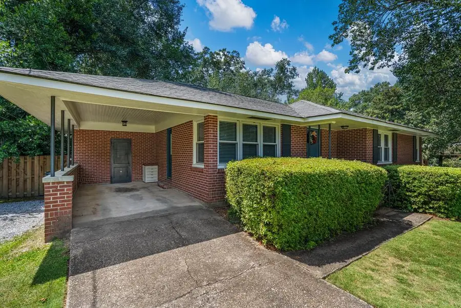 3212 Carden Drive, Columbus, GA 31907 - #3