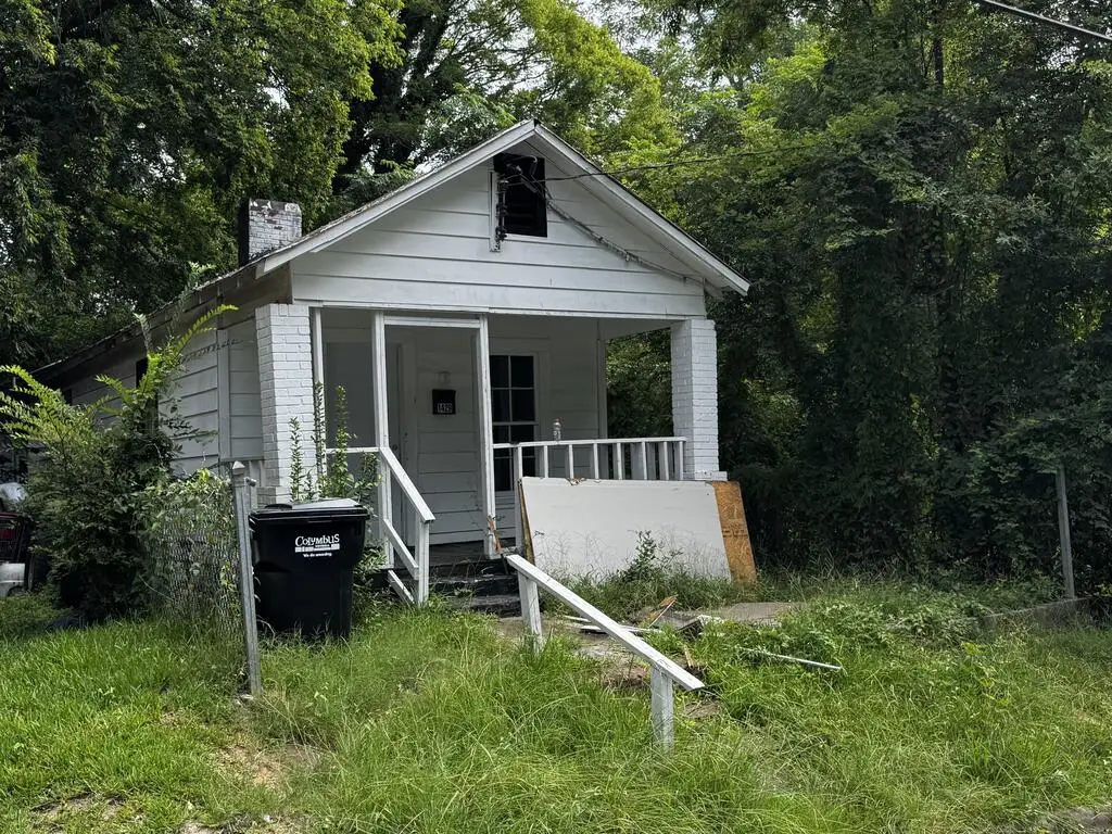 1429 25th Street, Columbus, GA 31901 - #1