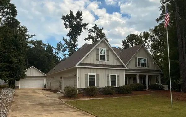 81 Harvest Court, WAVERLY HALL, GA 31831