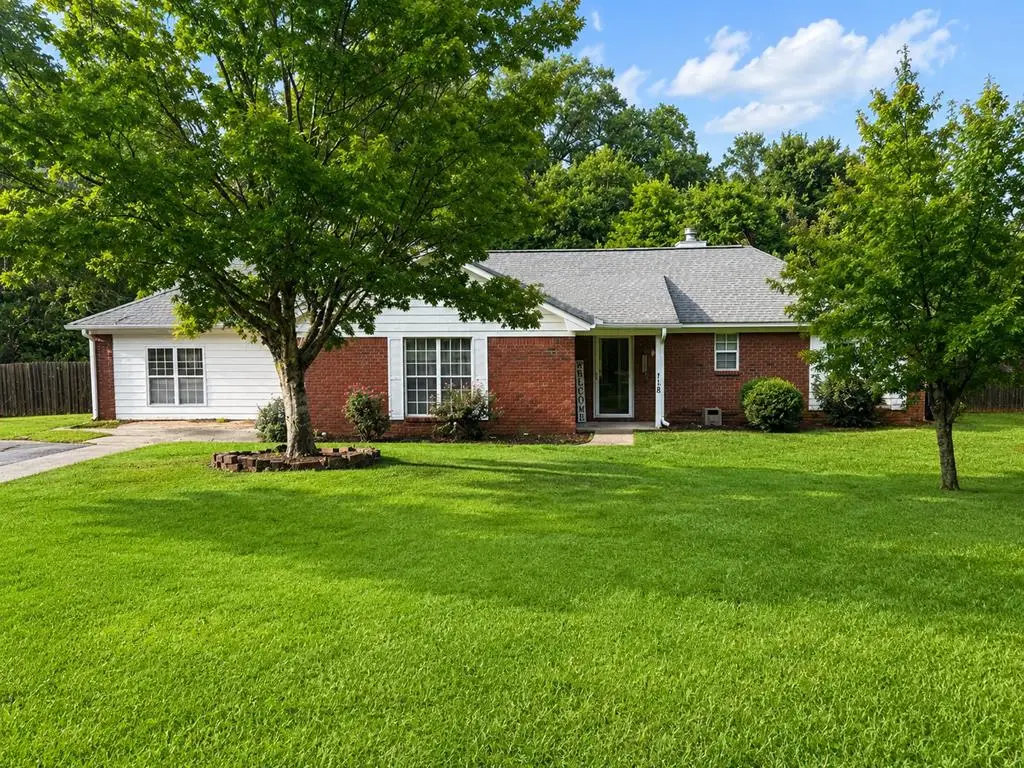 118 Springdale Drive, Pine Mountain, GA 31822 - #1