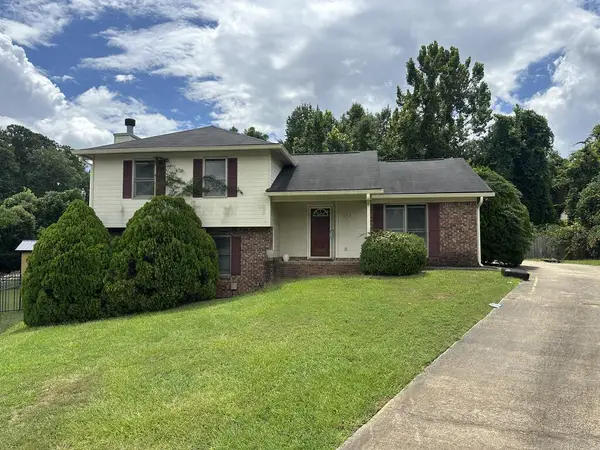 636 Wandering Court, COLUMBUS, GA 31907