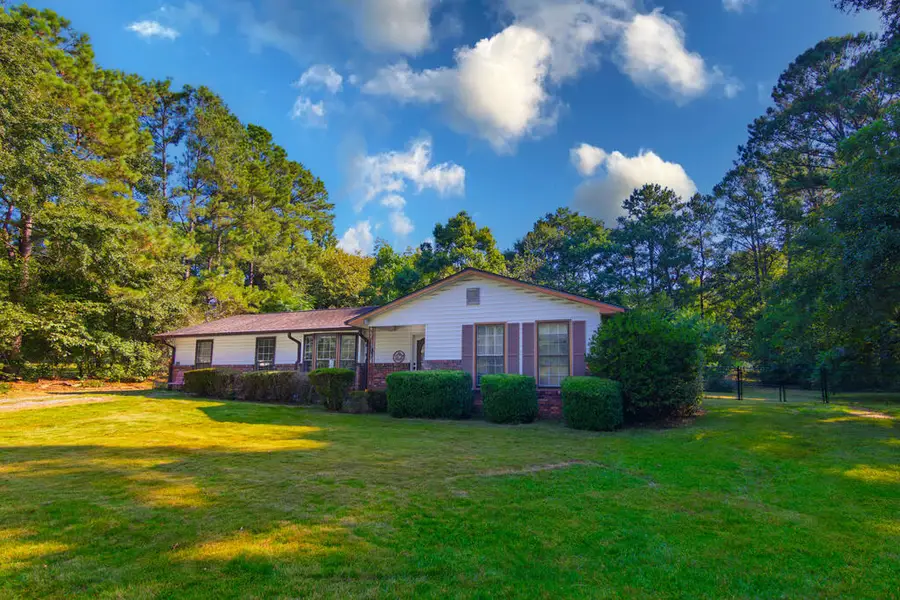 166 Winchester Drive, Cataula, GA 31804 - #2