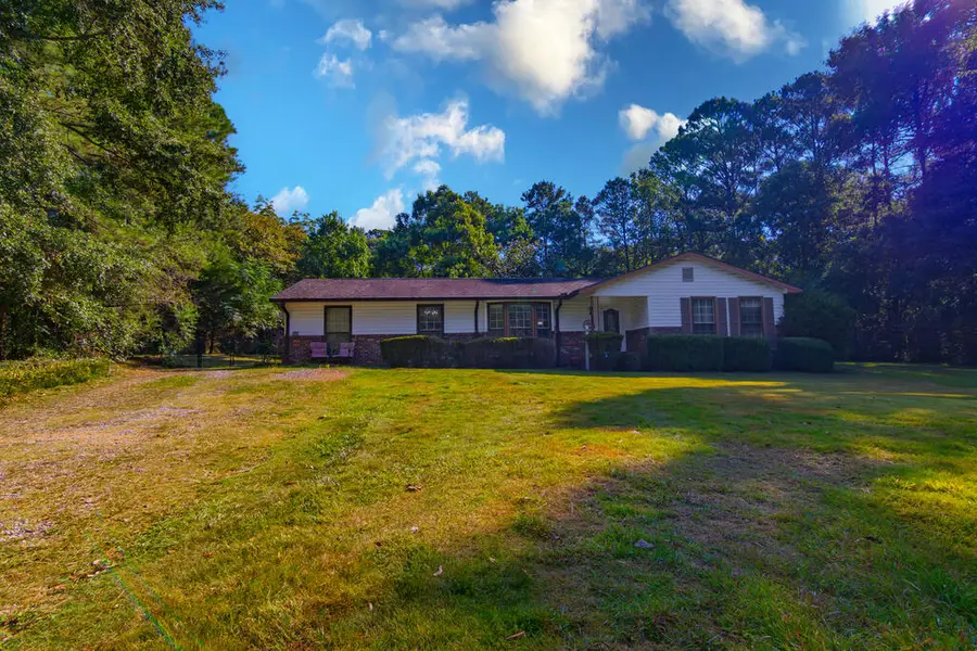 166 Winchester Drive, Cataula, GA 31804 - #3
