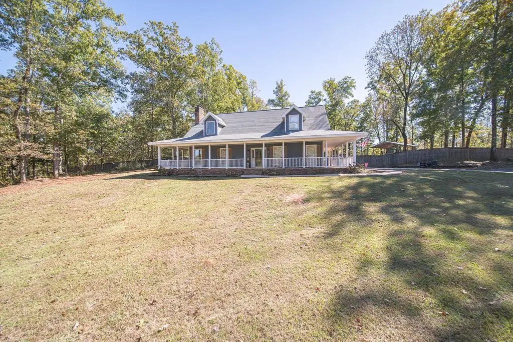 73 Dogwood Terrace, Ellerslie, GA 31807 - #1