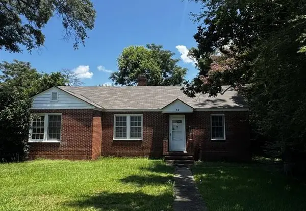 52 Stonewall Drive, COLUMBUS, GA 31903