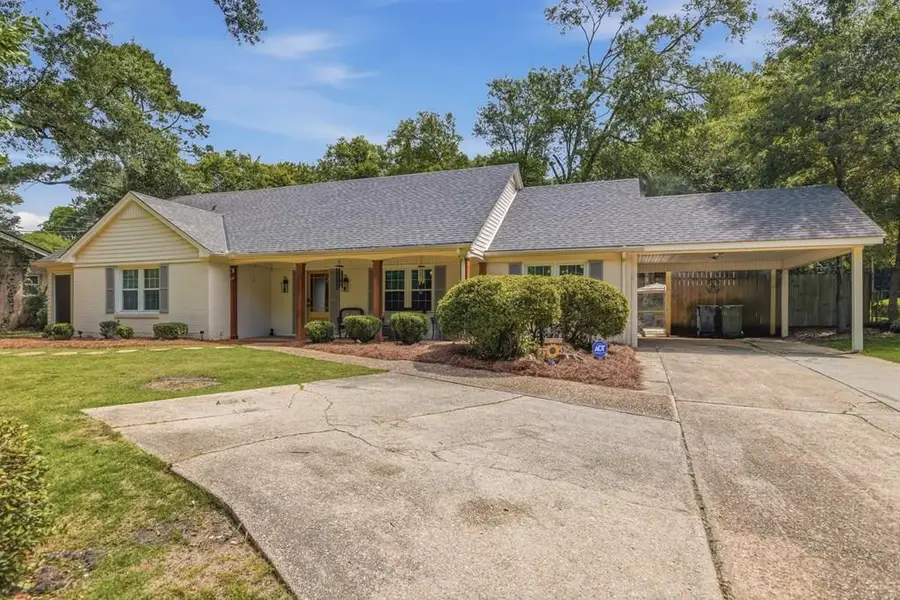 3330 East Lindsay Drive, Columbus, GA 31907 - #2