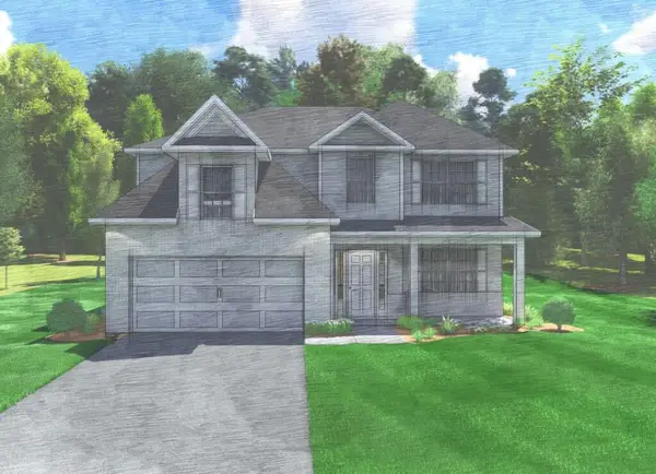 Lot 43 Carden Road, SMITHS STATION, AL 36877