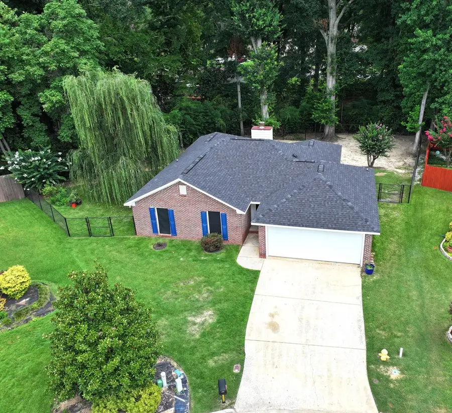 4028 Shade Valley Drive, Columbus, GA 31909 - #2