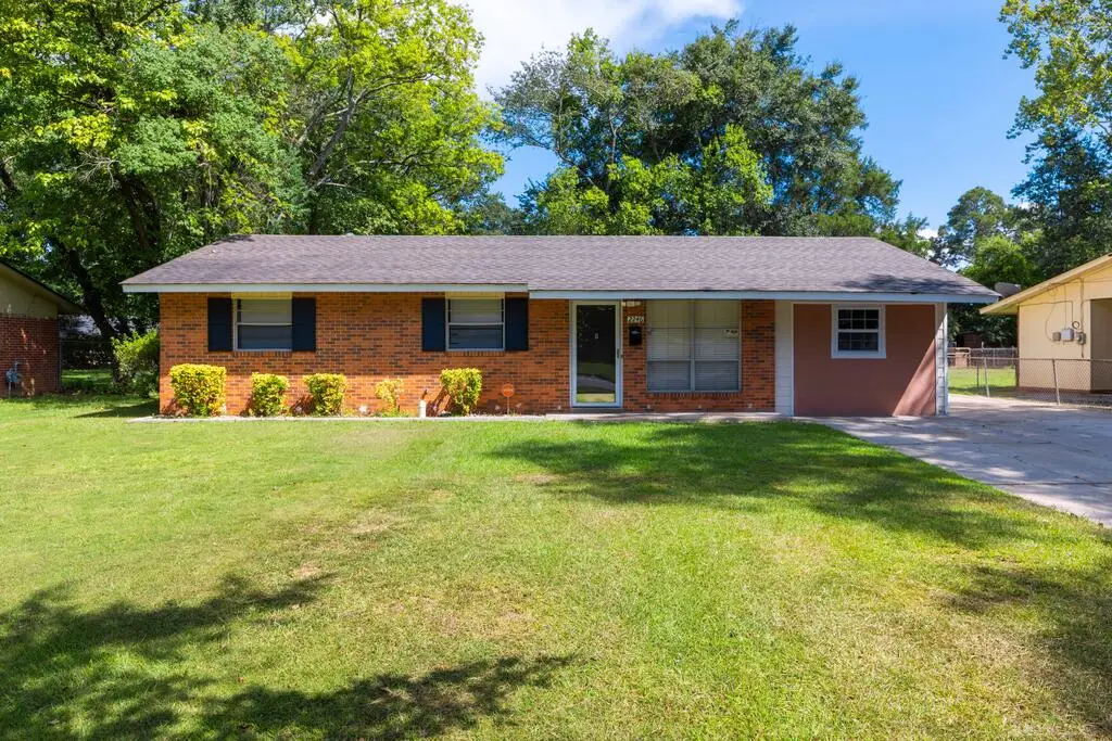 2246 Lois Avenue, Columbus, GA 31903 - #1