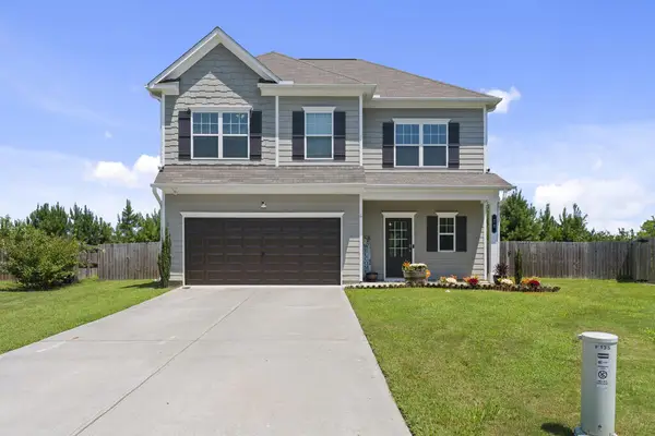 16 J Circle Nw, ADAIRSVILLE, GA 30103