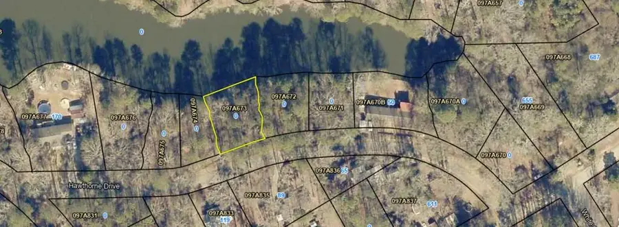 LOT 56H Hawthorne Drive, Waverly Hall, GA 31831 - #2