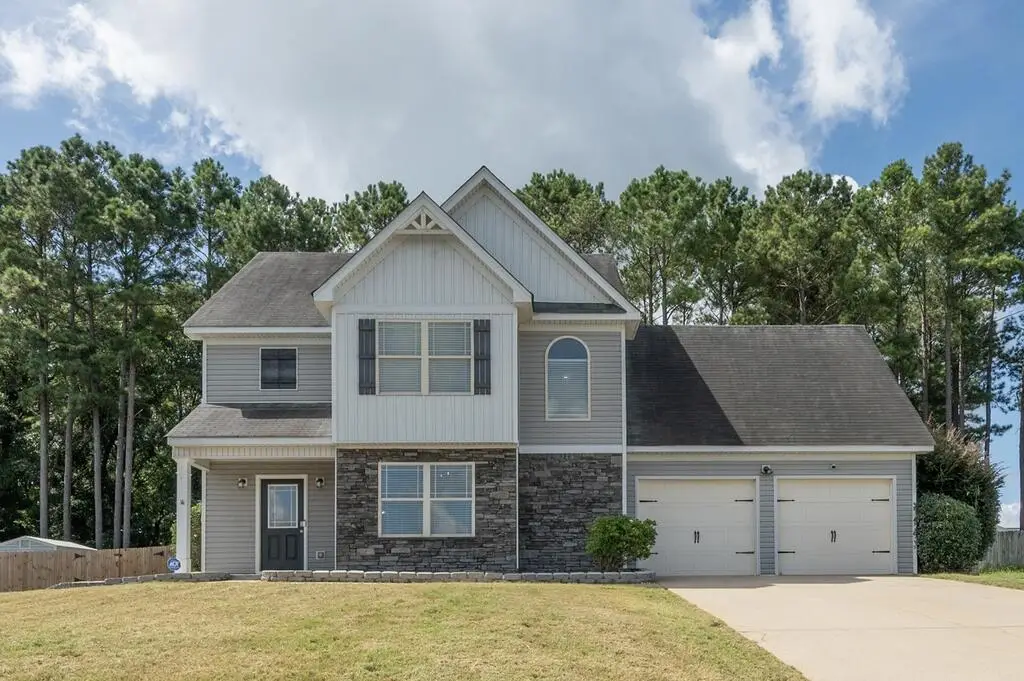 6 Hope Street, Fort Mitchell, AL 36856 - #1