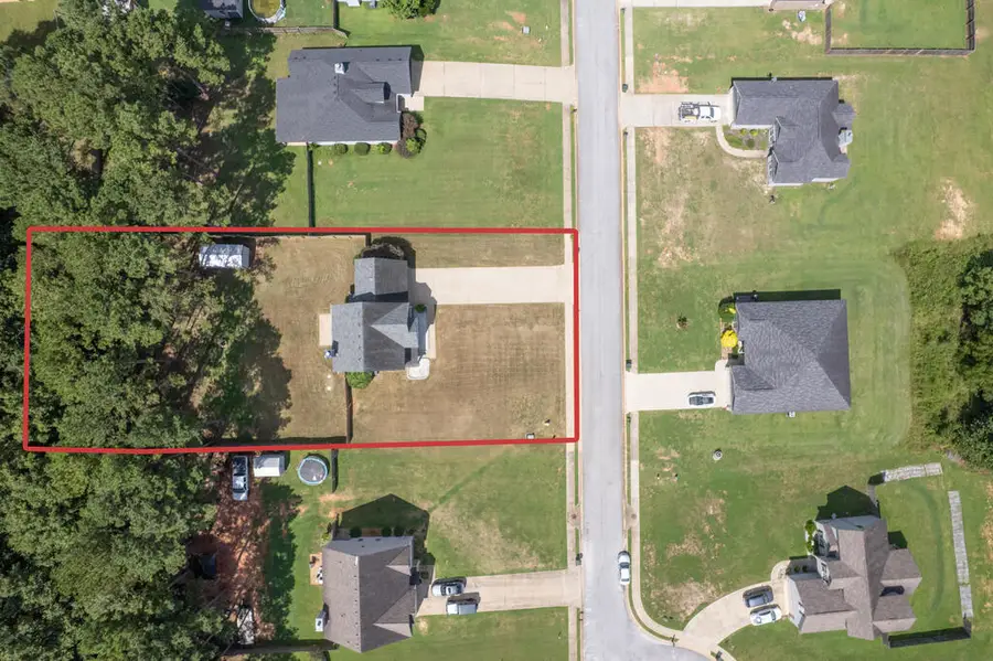 6 Hope Street, Fort Mitchell, AL 36856 - #2