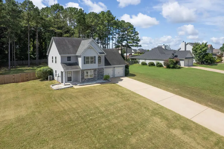 6 Hope Street, Fort Mitchell, AL 36856 - #3