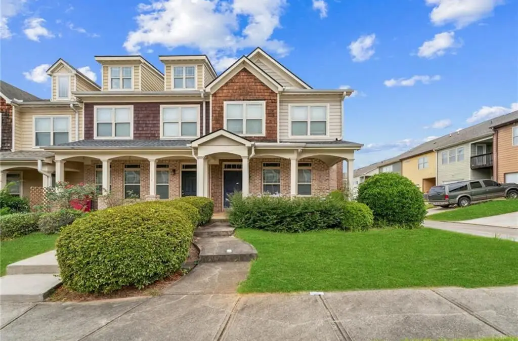 178 Cold Creek Parkway, Macon, GA 31210 - #1