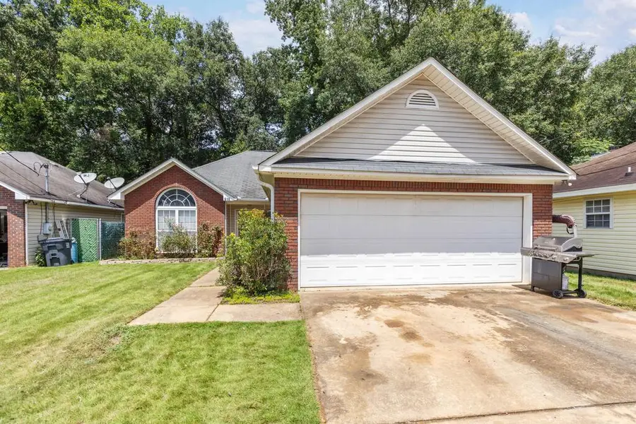 616 16th Avenue South, Phenix City, AL 36869 - #2
