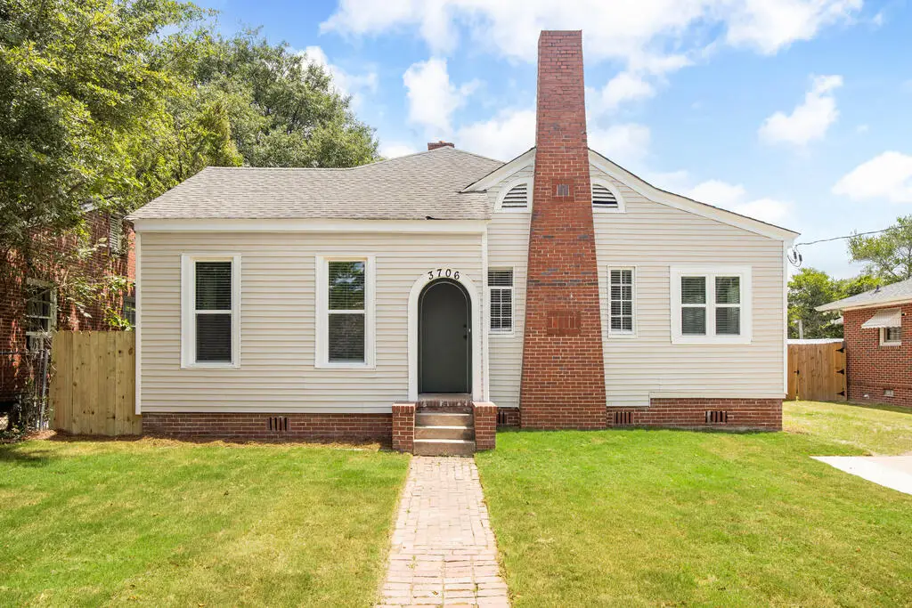 3706 14th Avenue, Columbus, GA 31904 - #1