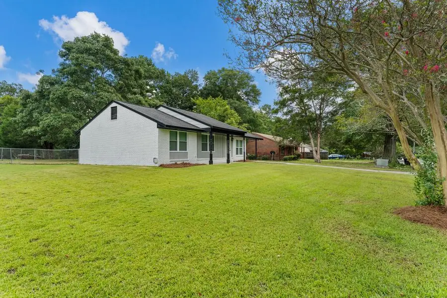 6142 Stoneway Drive, Columbus, GA 31909 - #3