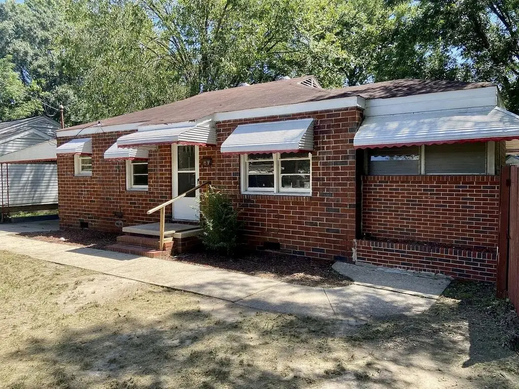 2436 Bruce Avenue, Columbus, GA 31903 - #1