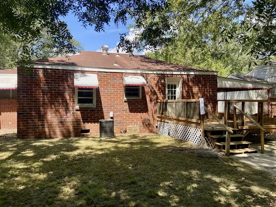 2436 Bruce Avenue, Columbus, GA 31903 - #2