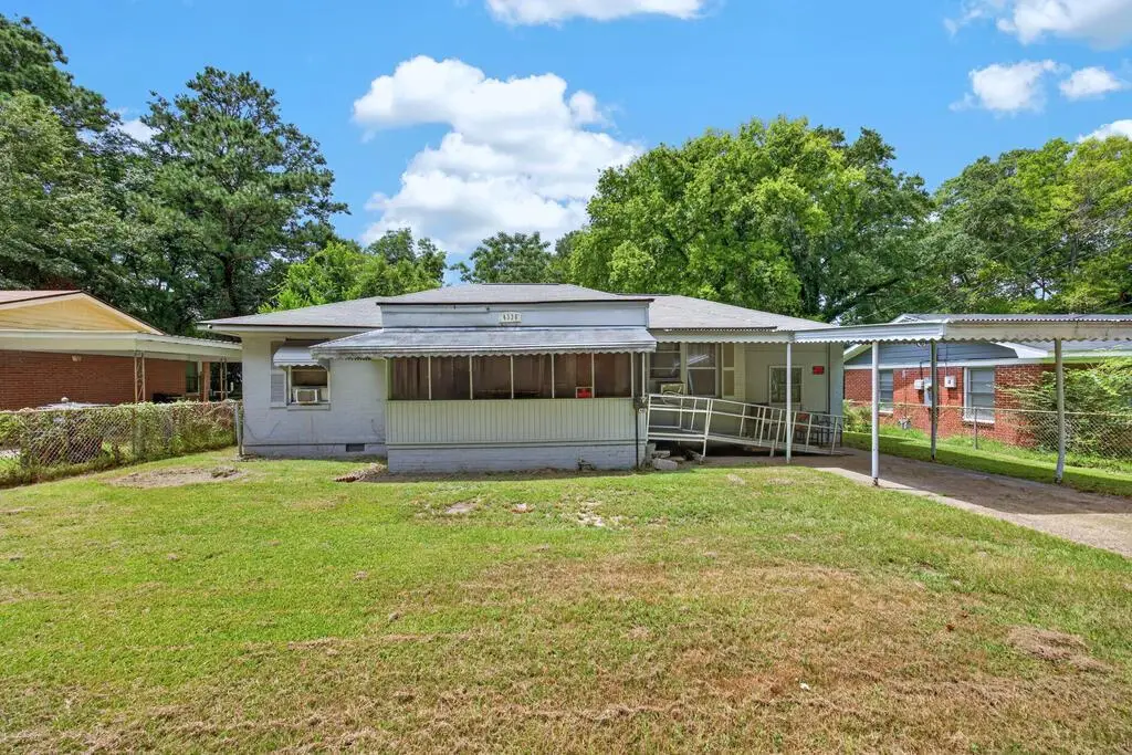 4338 Cusseta Road, Columbus, GA 31903 - #1