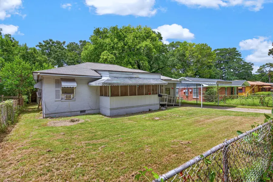 4338 Cusseta Road, Columbus, GA 31903 - #2