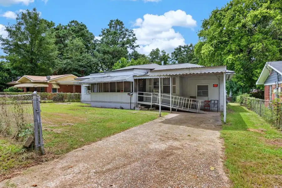 4338 Cusseta Road, Columbus, GA 31903 - #3