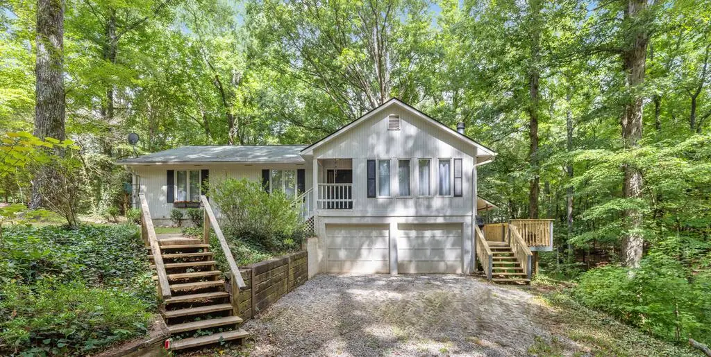 1011 Mountain Hill Road, Fortson, GA 31808 - #1