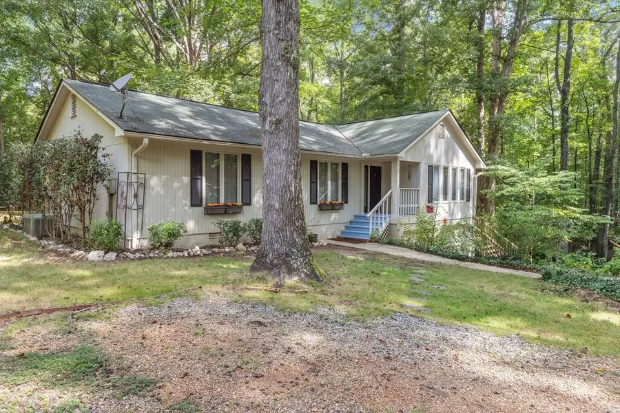 1011 Mountain Hill Road, Fortson, GA 31808 - #2