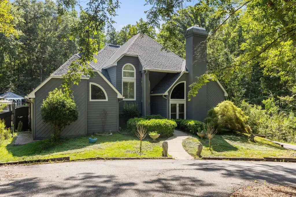 9506 Comanche Drive, Columbus, GA 31904 - #1