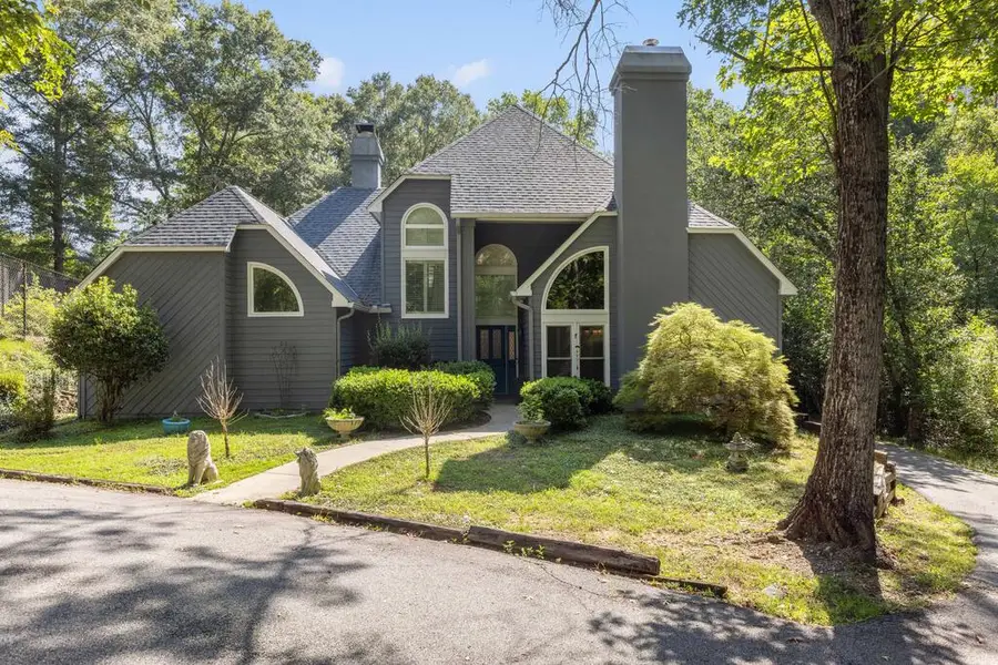 9506 Comanche Drive, Columbus, GA 31904 - #2