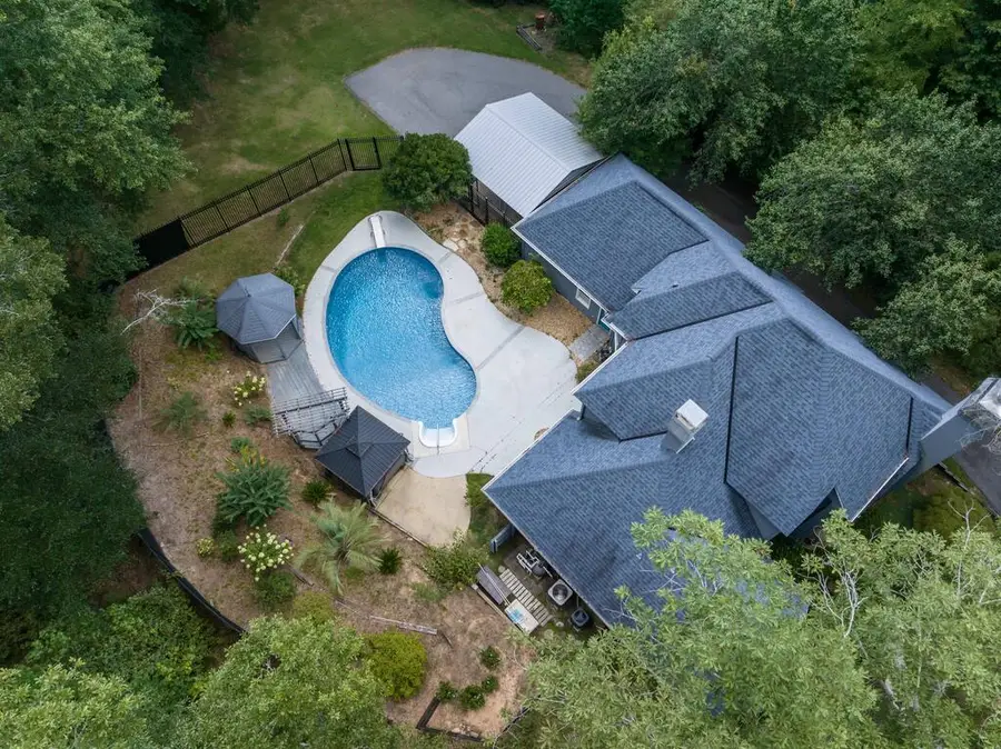 9506 Comanche Drive, Columbus, GA 31904 - #3