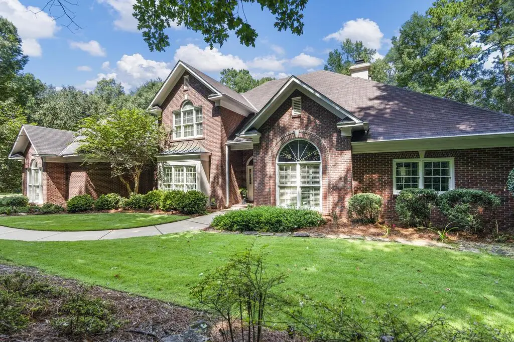 100 Waterview Court, Cataula, GA 31804 - #1
