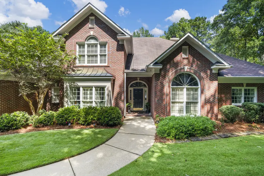 100 Waterview Court, Cataula, GA 31804 - #3
