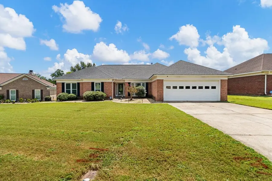 5486 Chatham Woods Court, Columbus, GA 31907 - #2