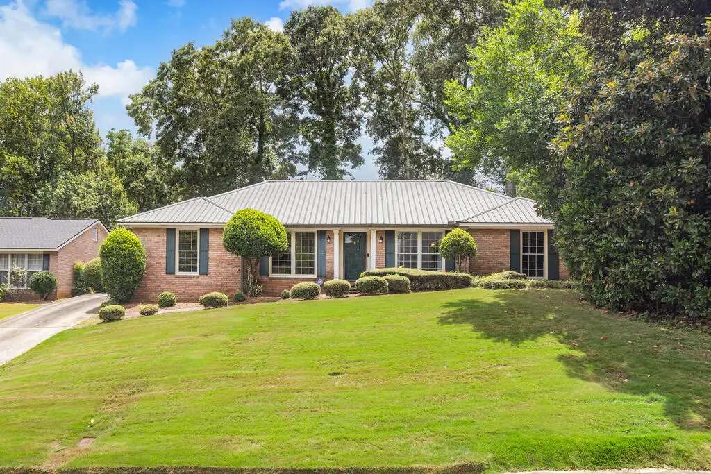 6240 Charing Drive, Columbus, GA 31909 - #1