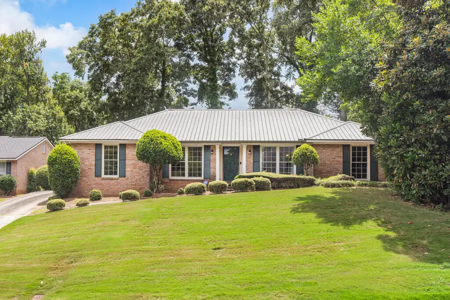 6240 Charing Drive, Columbus, GA 31909 - #2
