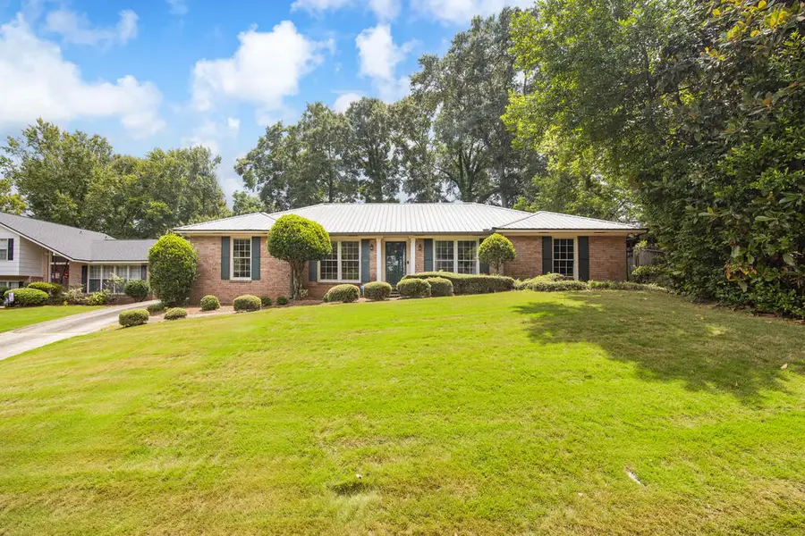 6240 Charing Drive, Columbus, GA 31909 - #3