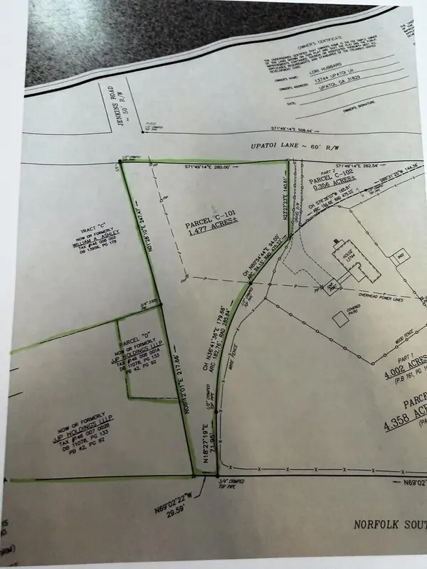 13720 Upatoi Lane, UPATOI, GA 31829