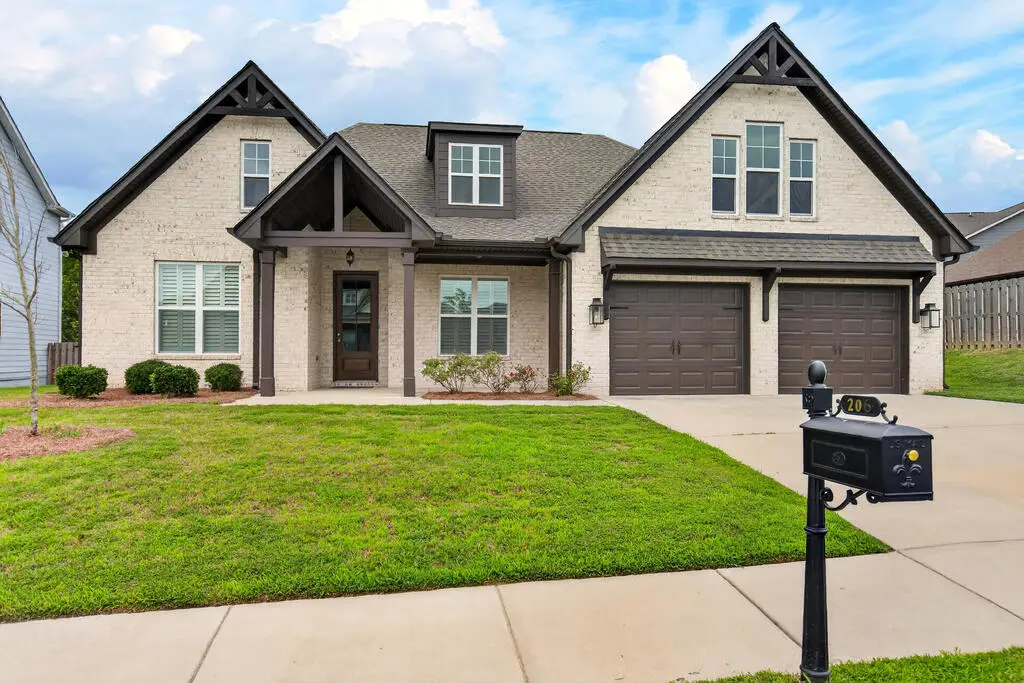 206 Linman Drive, Lagrange, GA 30241 - #1