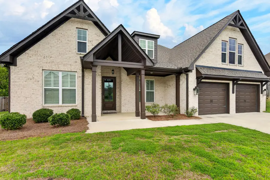 206 Linman Drive, Lagrange, GA 30241 - #3