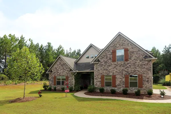 31 Mulberry Crossing Court, CATAULA, GA 31804