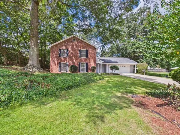 5370 Pine Needle Drive, COLUMBUS, GA 31907