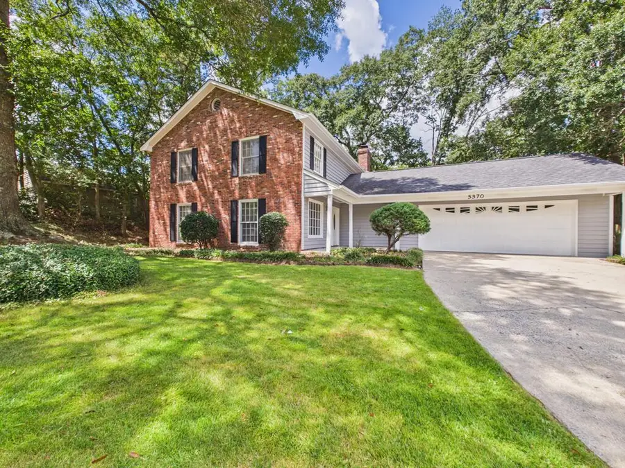 5370 Pine Needle Drive, Columbus, GA 31907 - #2