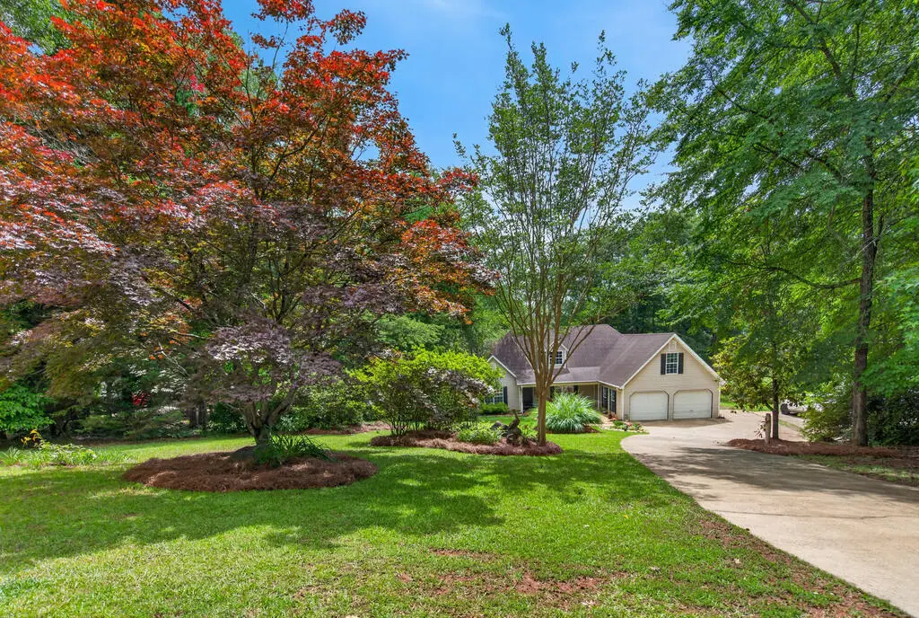 210 Old Pond Road, Lagrange, GA 30241 - #1