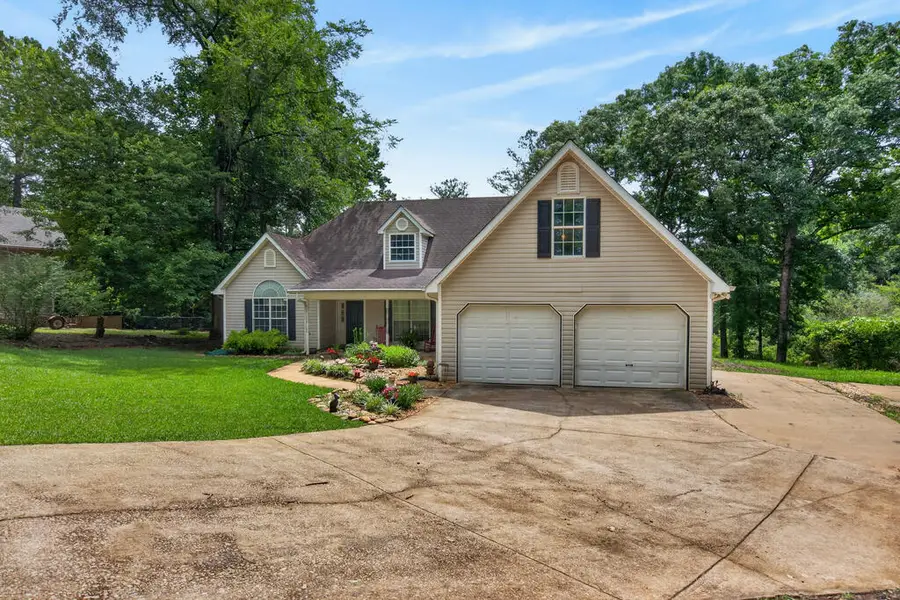 210 Old Pond Road, Lagrange, GA 30241 - #3