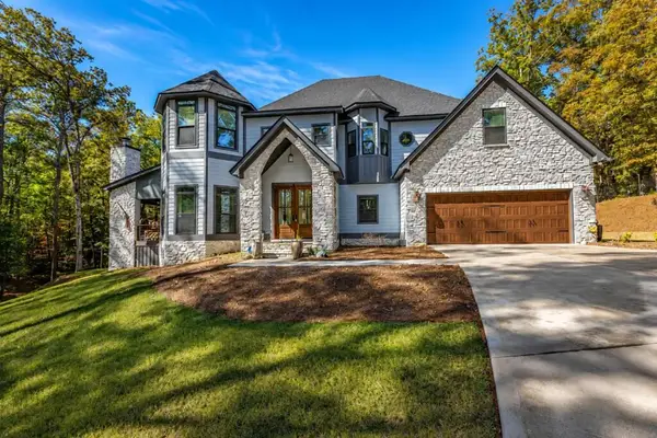 294 Manton Drive, FORTSON, GA 31808