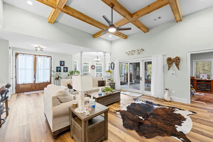 294 Manton Drive, Fortson, GA 31808 - #2