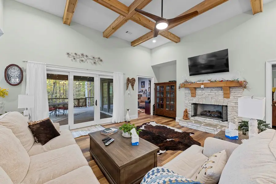 294 Manton Drive, Fortson, GA 31808 - #3